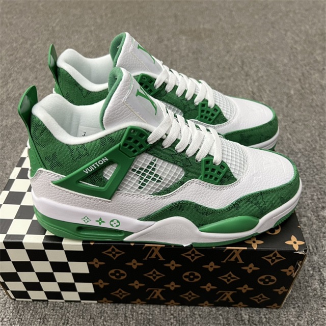 women air jordan 4 shoes 2023-5-11-003